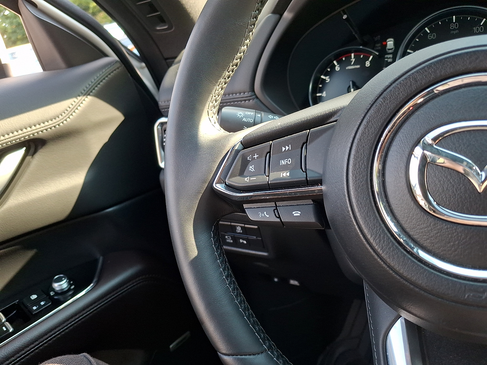 Used 2023 Mazda CX-5 SUV
