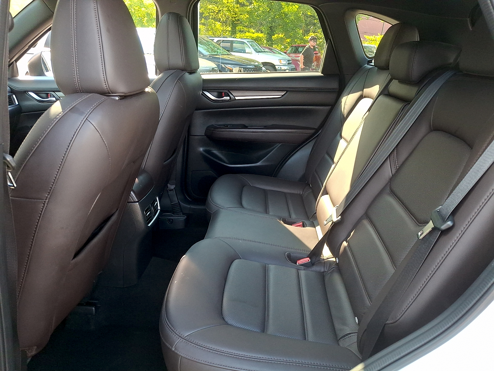 Used 2023 Mazda CX-5 SUV