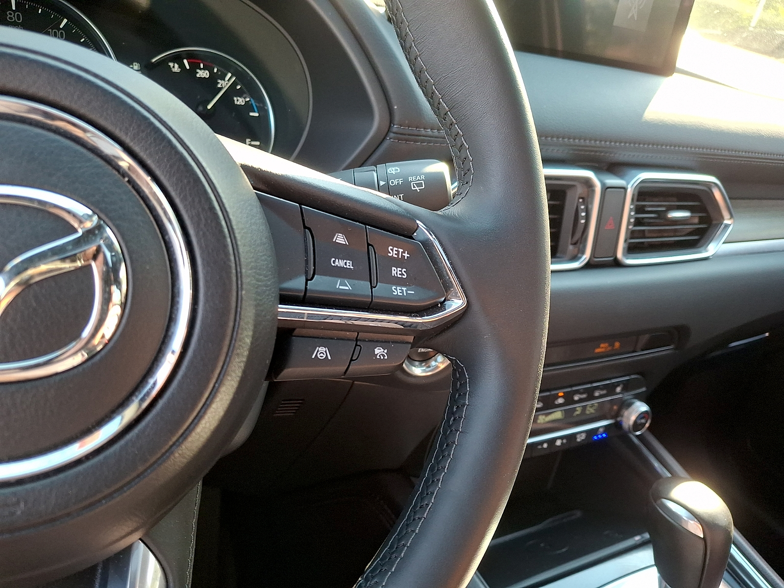 Used 2023 Mazda CX-5 SUV
