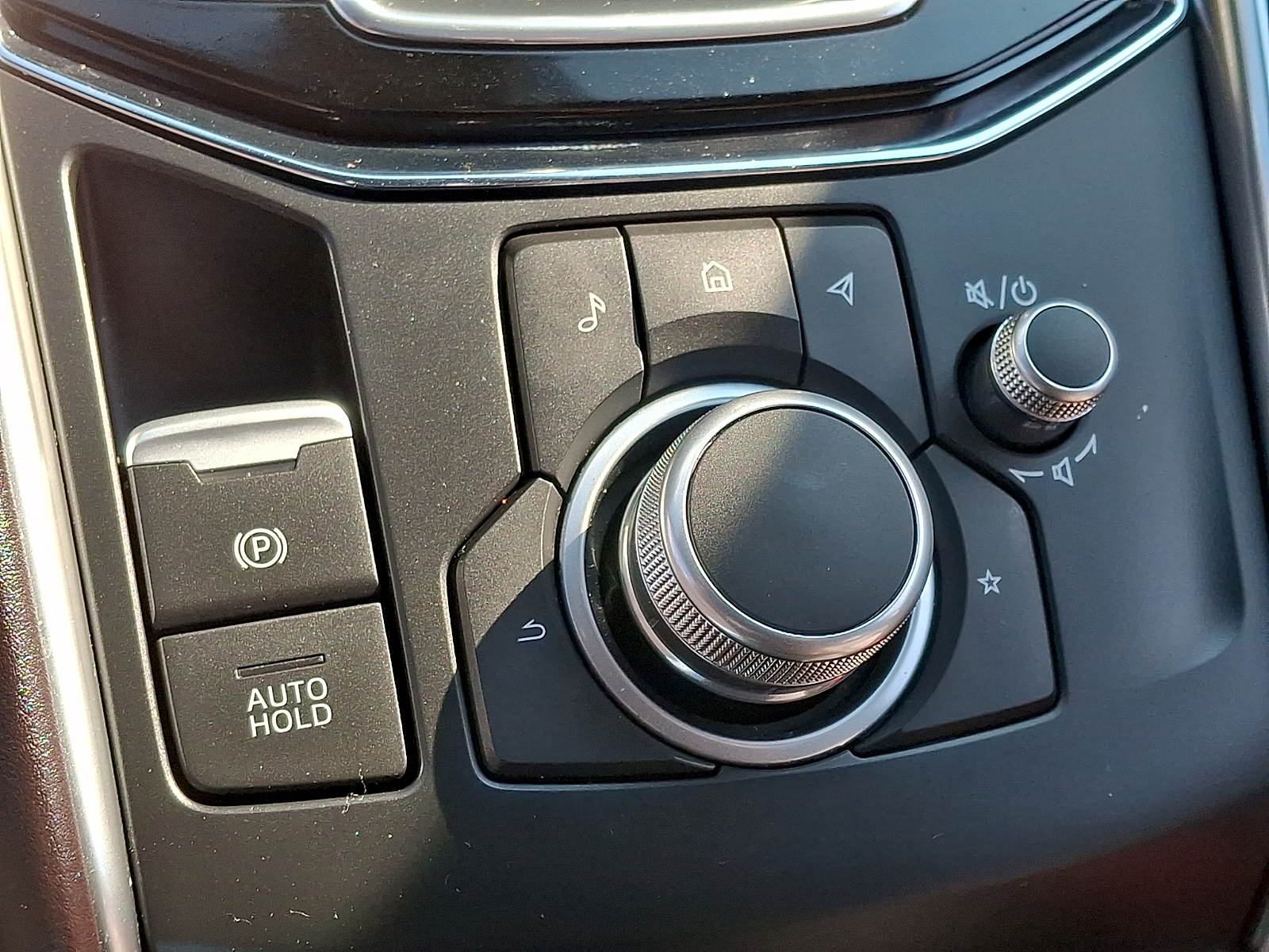 Used 2023 Mazda CX-5 SUV
