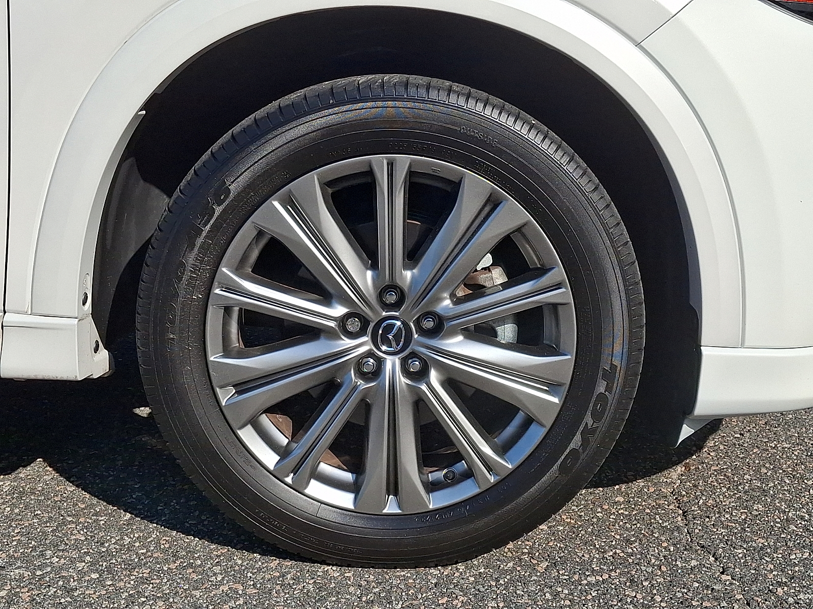 Used 2023 Mazda CX-5 SUV