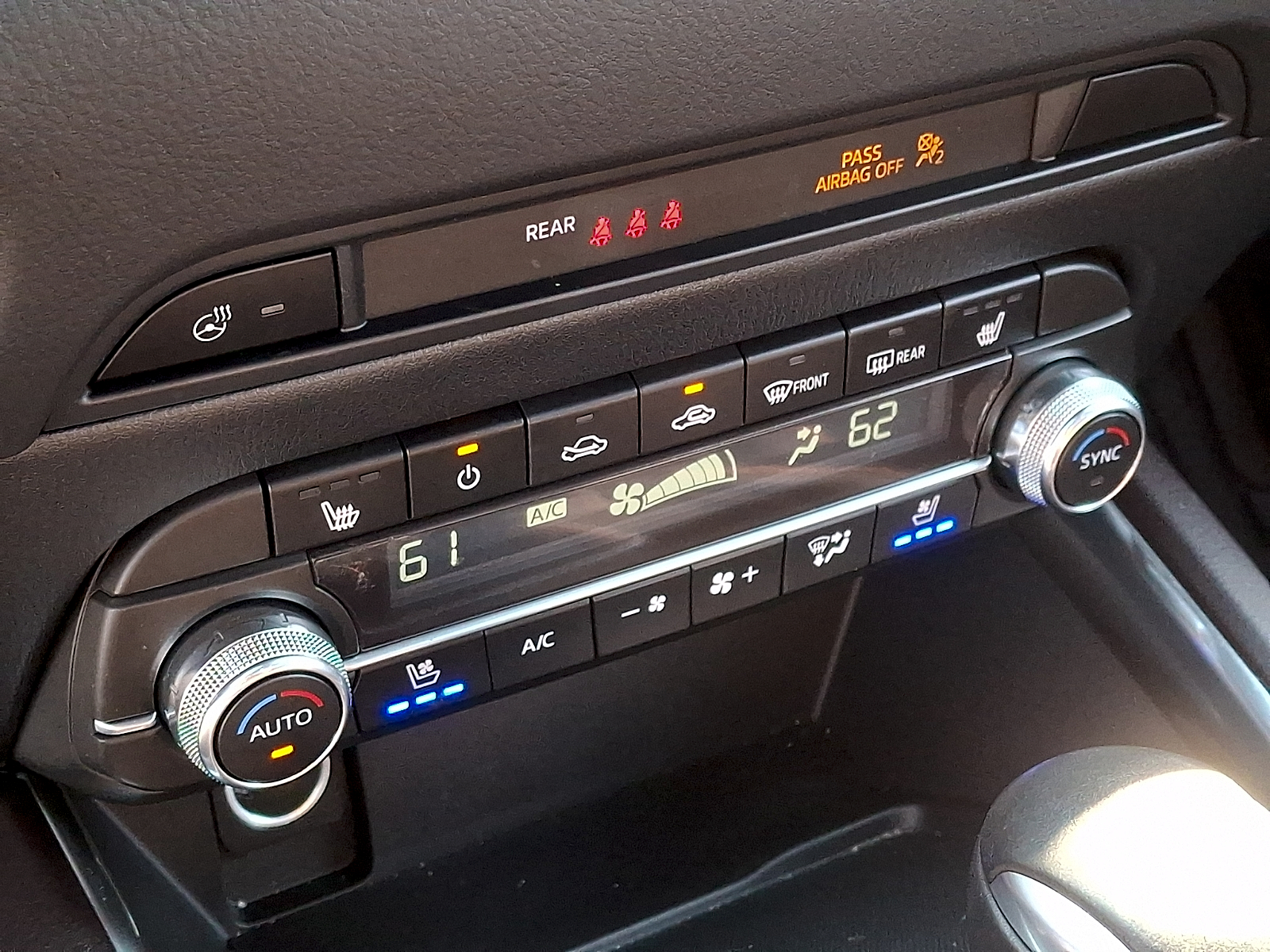Used 2023 Mazda CX-5 SUV
