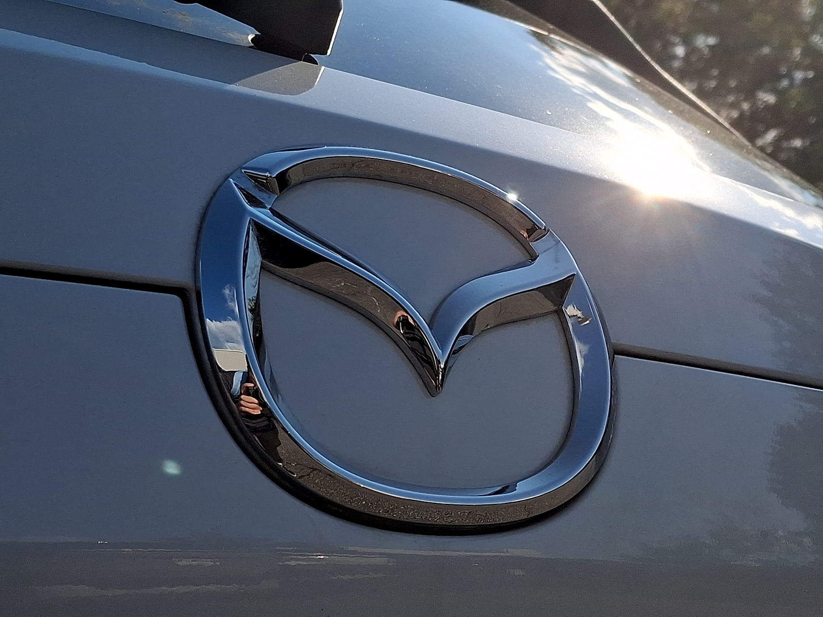 Used 2023 Mazda CX-5 SUV