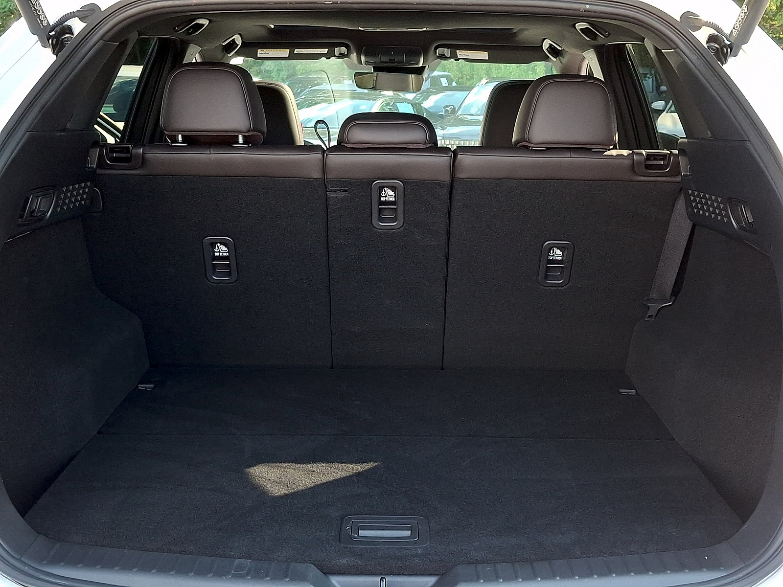 Used 2023 Mazda CX-5 SUV