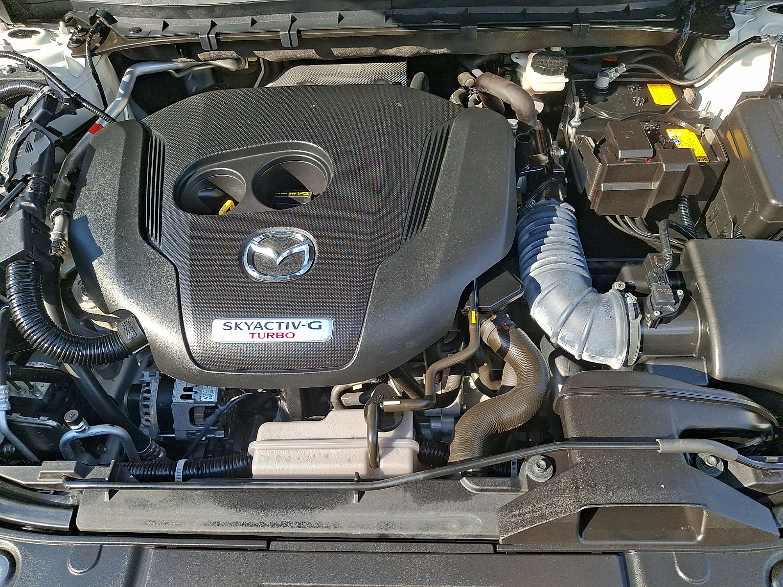 Used 2023 Mazda CX-5 SUV