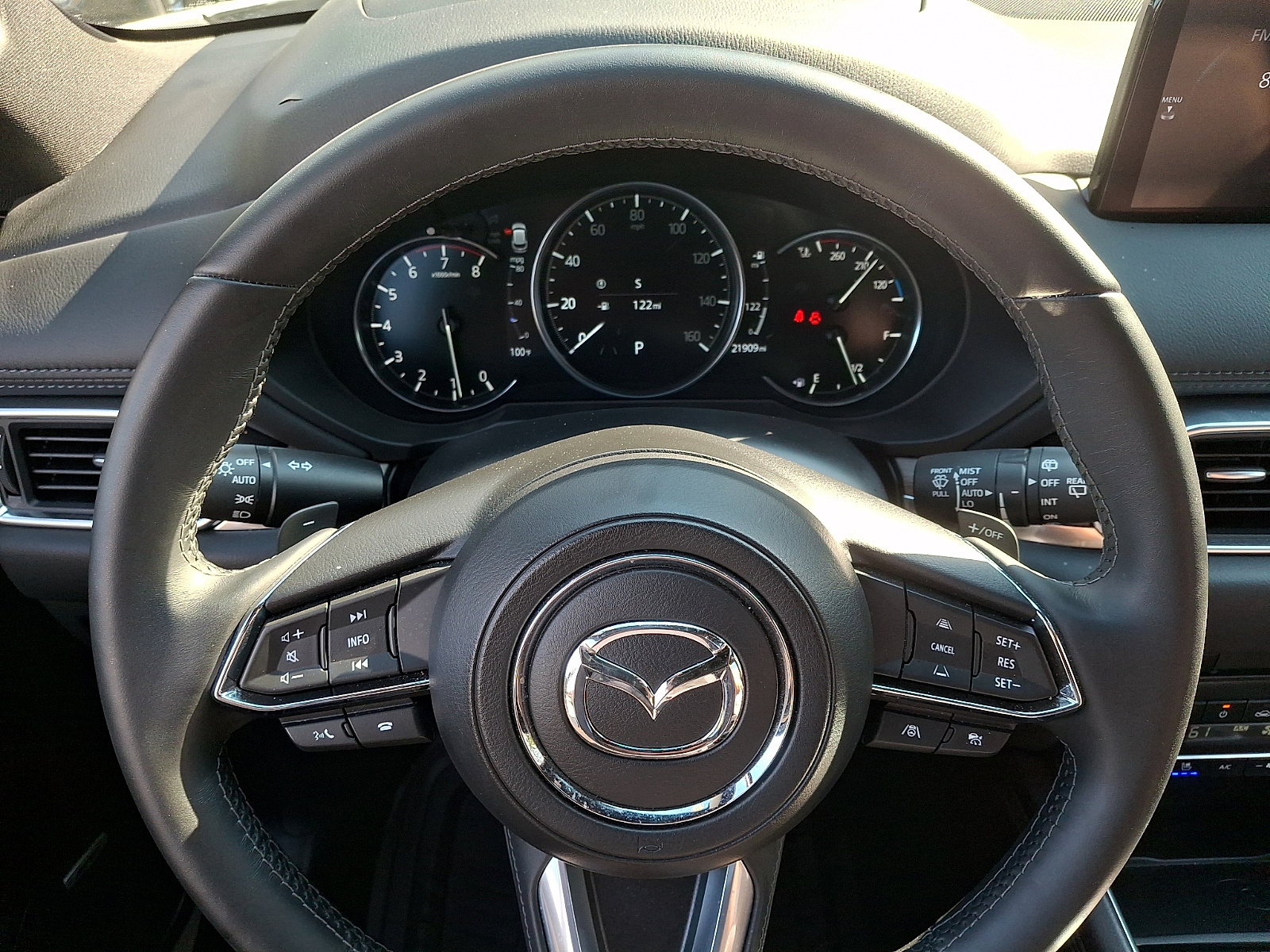 Used 2023 Mazda CX-5 SUV