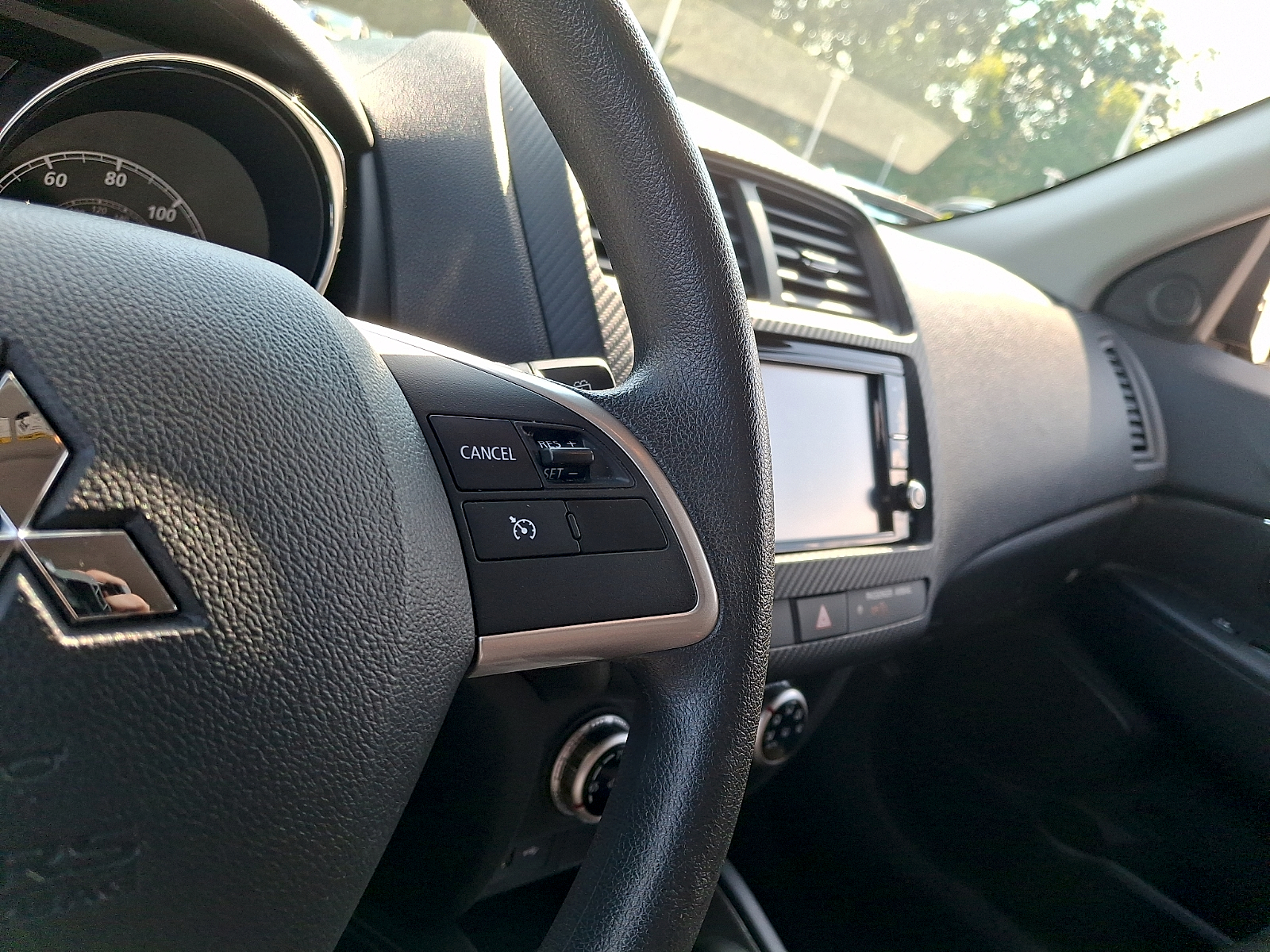 Used 2024 Mitsubishi Outlander Sport SUV