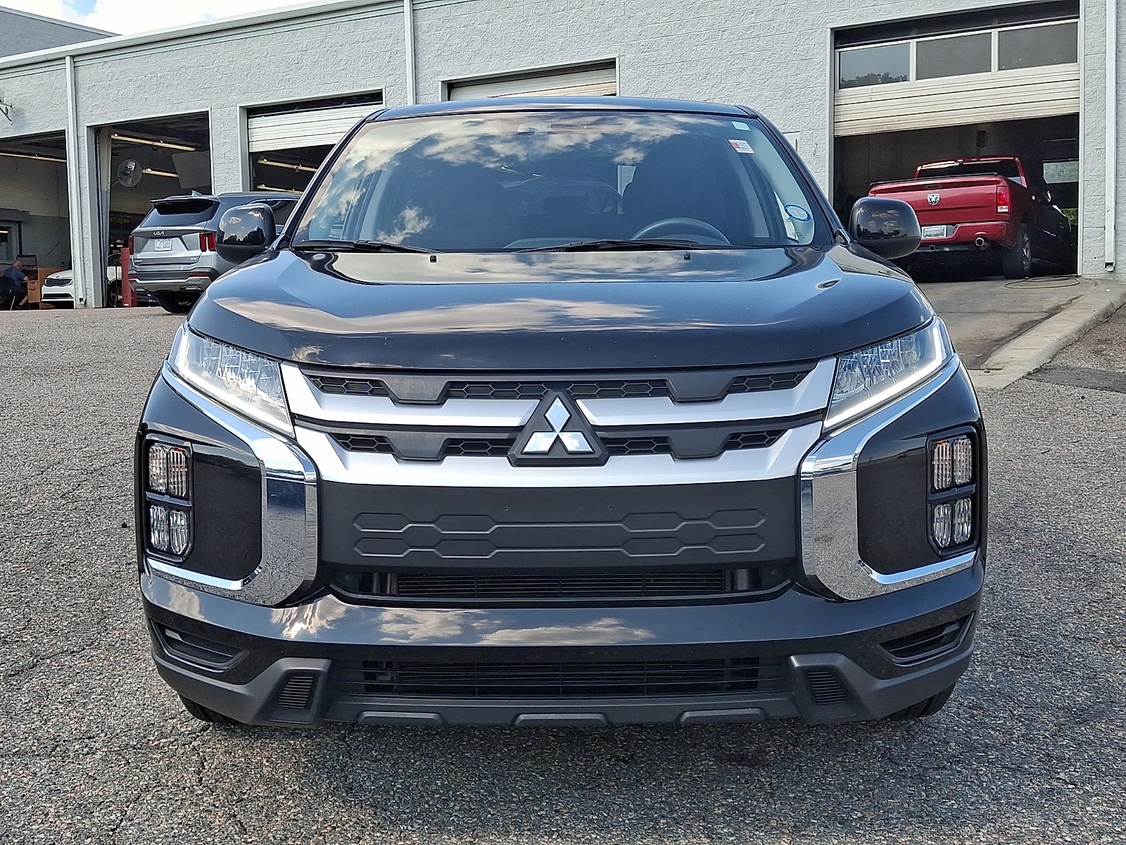 Used 2024 Mitsubishi Outlander Sport SUV
