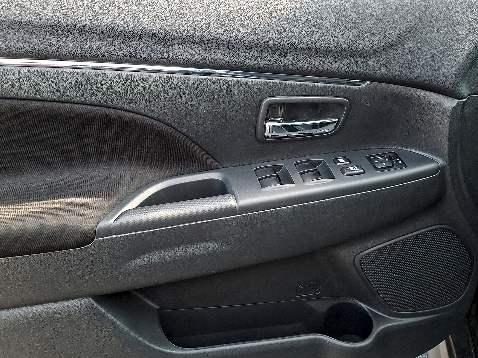Used 2024 Mitsubishi Outlander Sport SUV