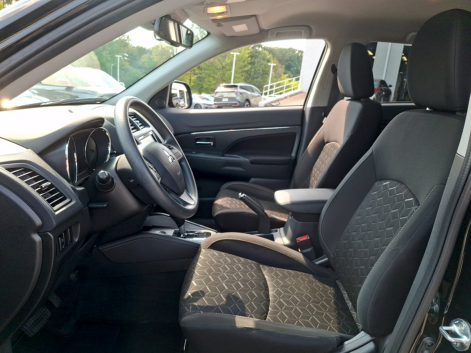 Used 2024 Mitsubishi Outlander Sport SUV