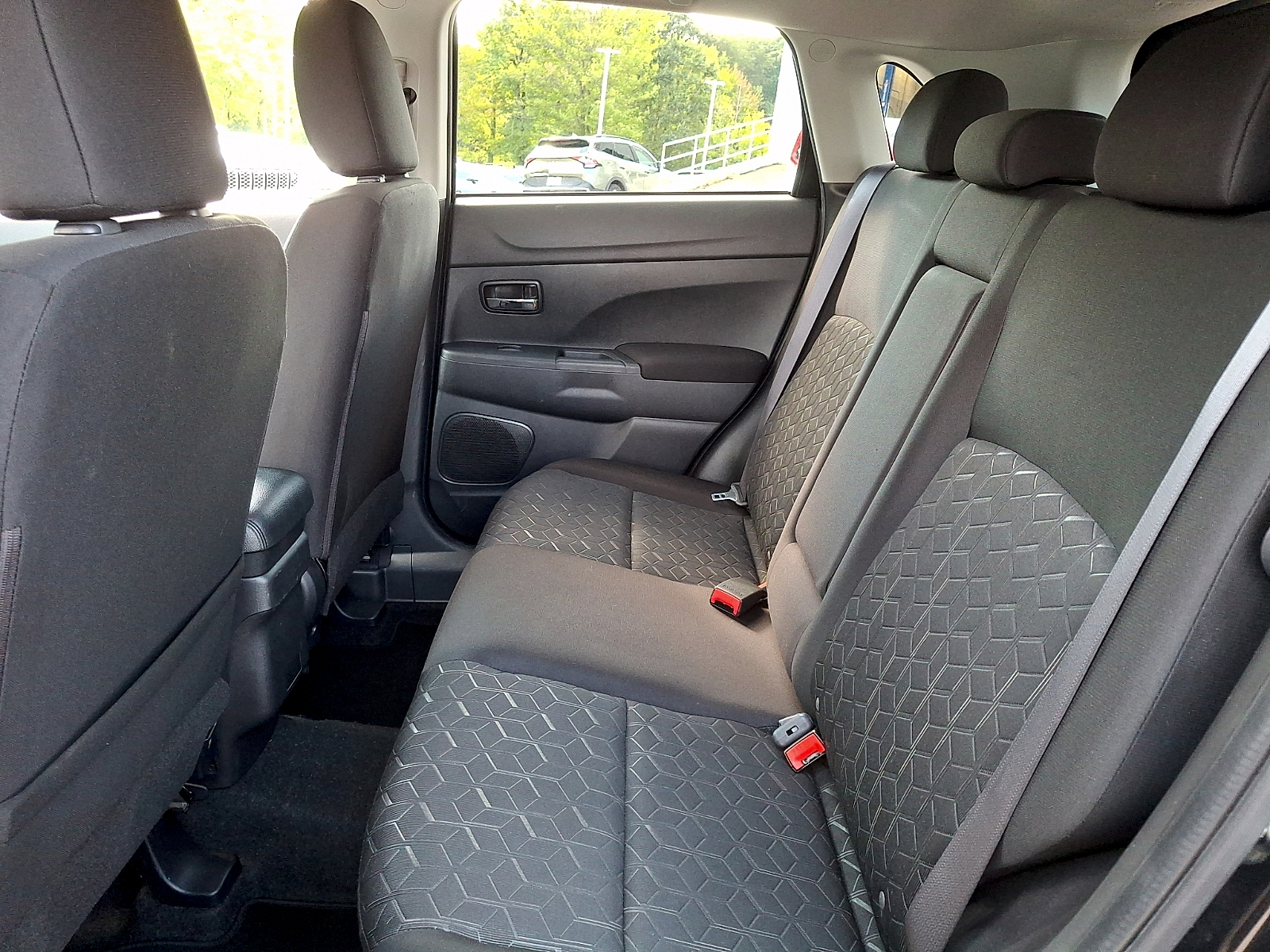 Used 2024 Mitsubishi Outlander Sport SUV