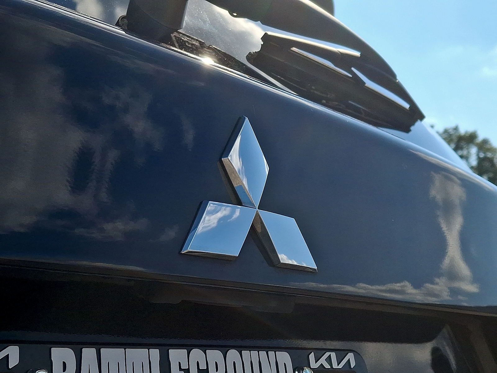 Used 2024 Mitsubishi Outlander Sport SUV