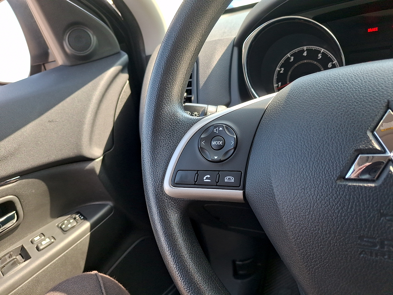 Used 2024 Mitsubishi Outlander Sport SUV