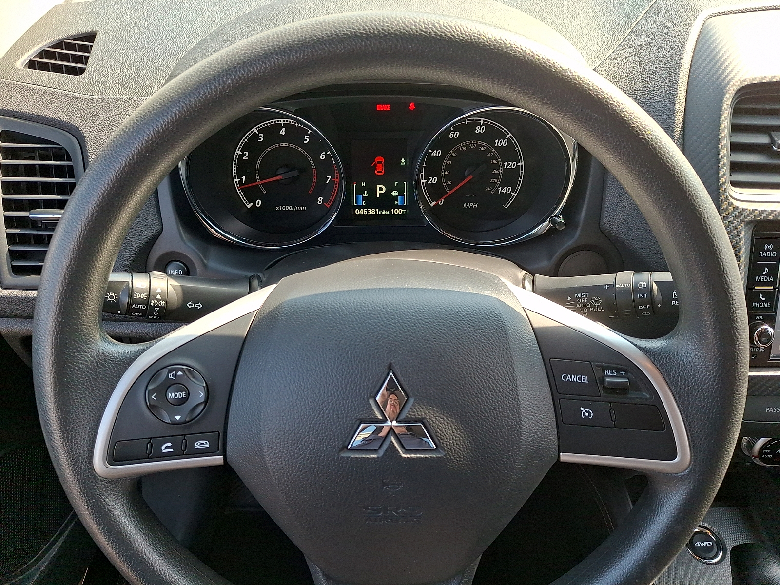 Used 2024 Mitsubishi Outlander Sport SUV
