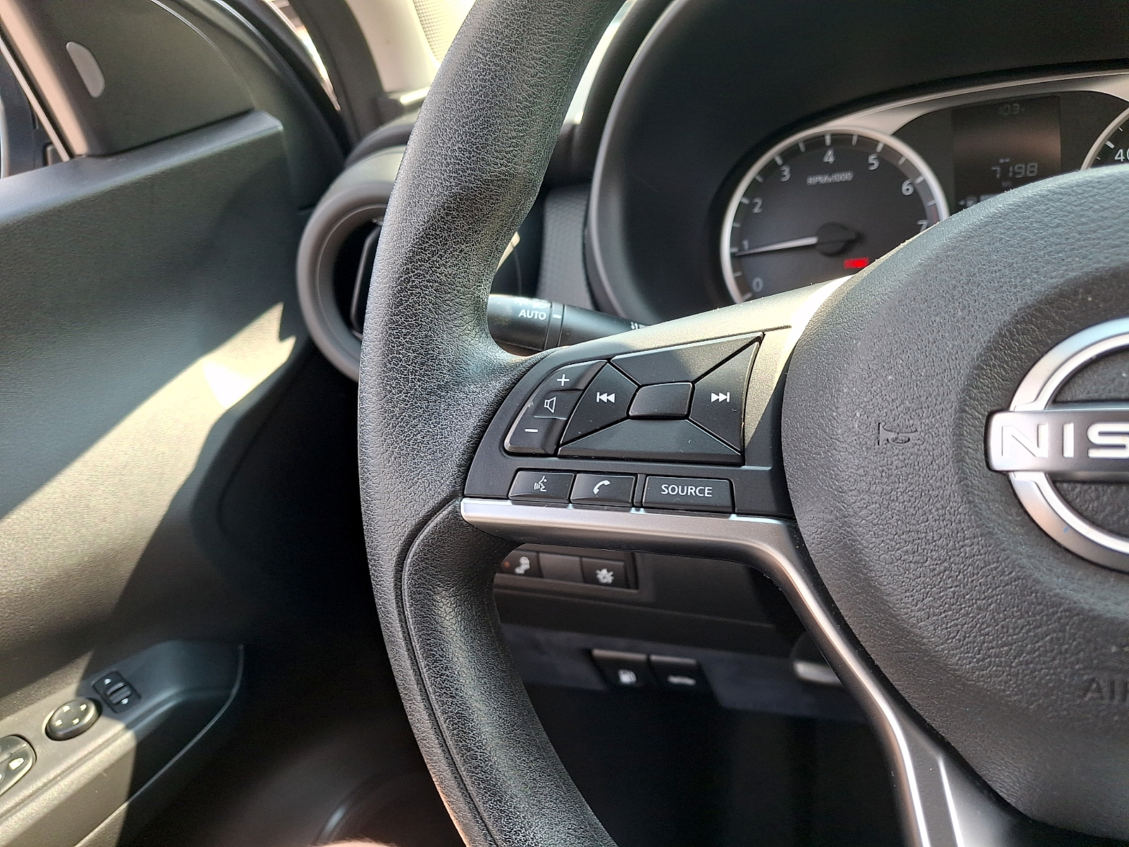 Used 2022 Nissan Kicks SUV