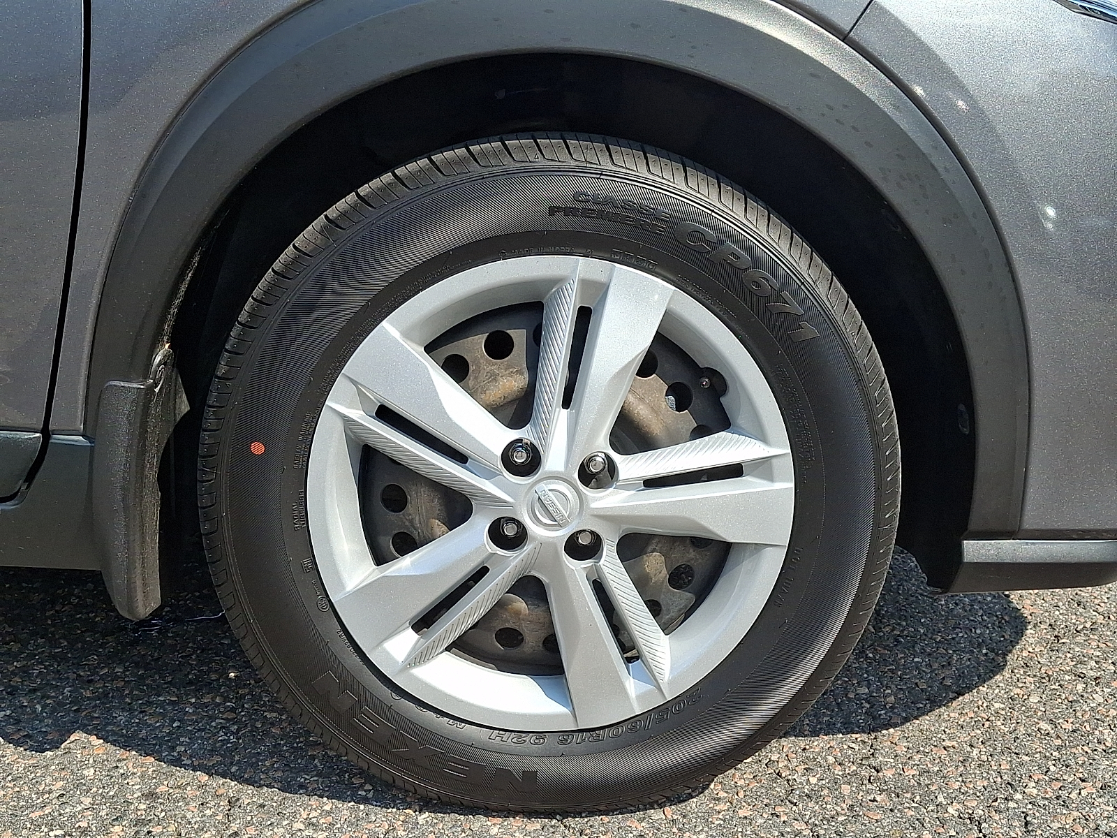 Used 2022 Nissan Kicks SUV