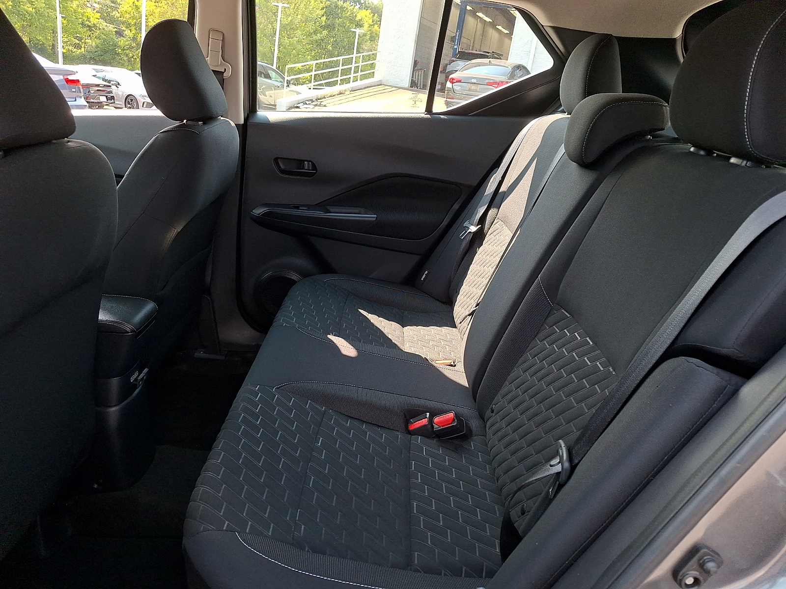 Used 2022 Nissan Kicks SUV