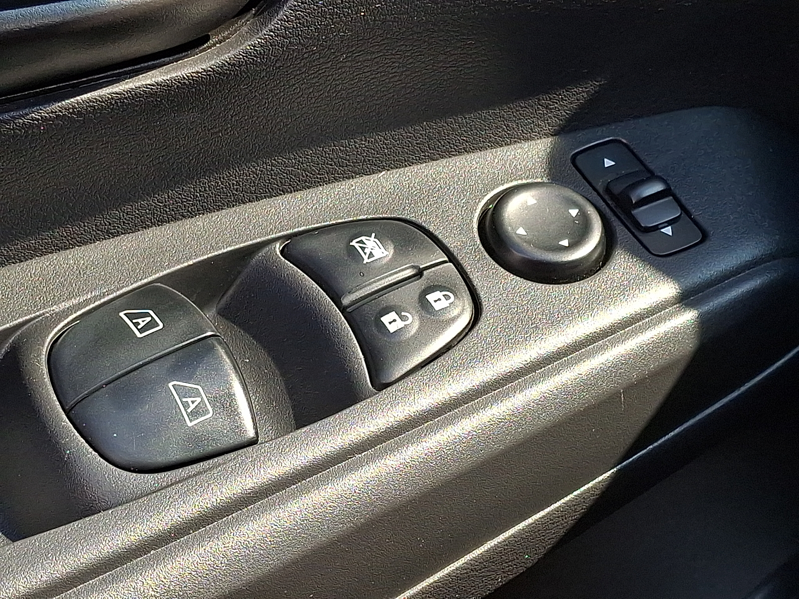 Used 2022 Nissan Kicks SUV