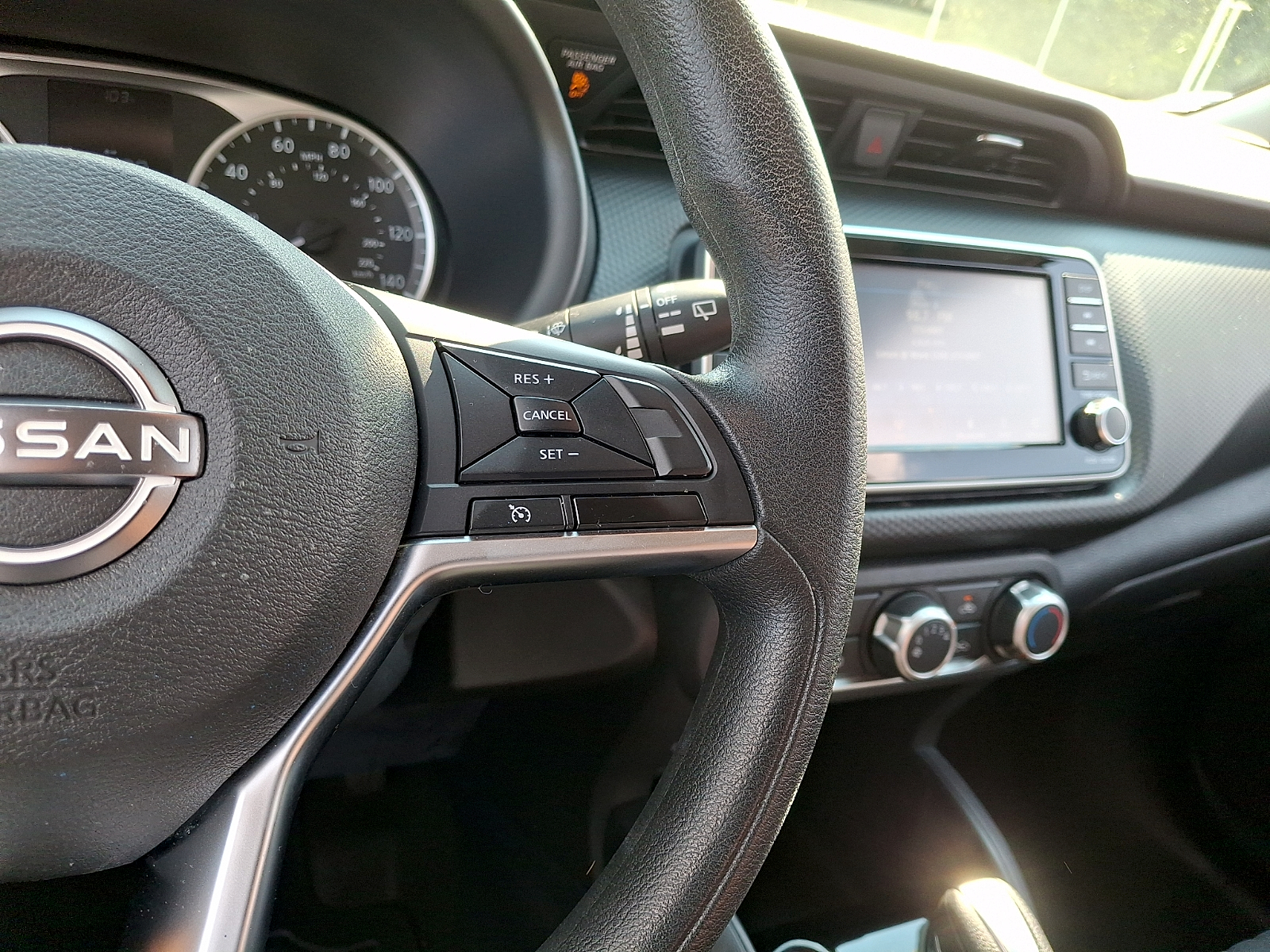 Used 2022 Nissan Kicks SUV