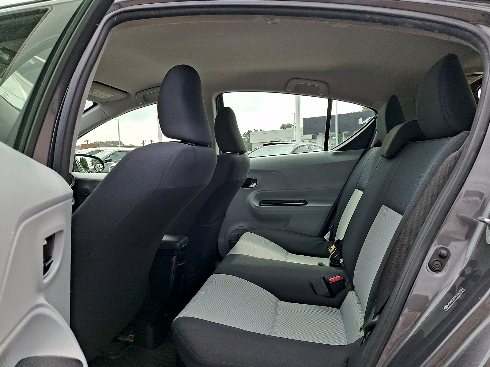 Used 2013 Toyota Prius c Hatchback
