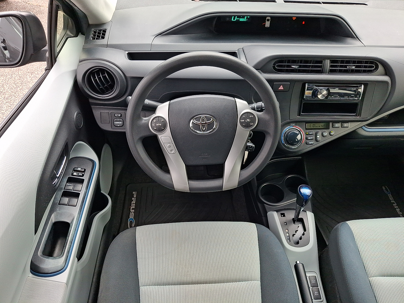 Used 2013 Toyota Prius c Hatchback