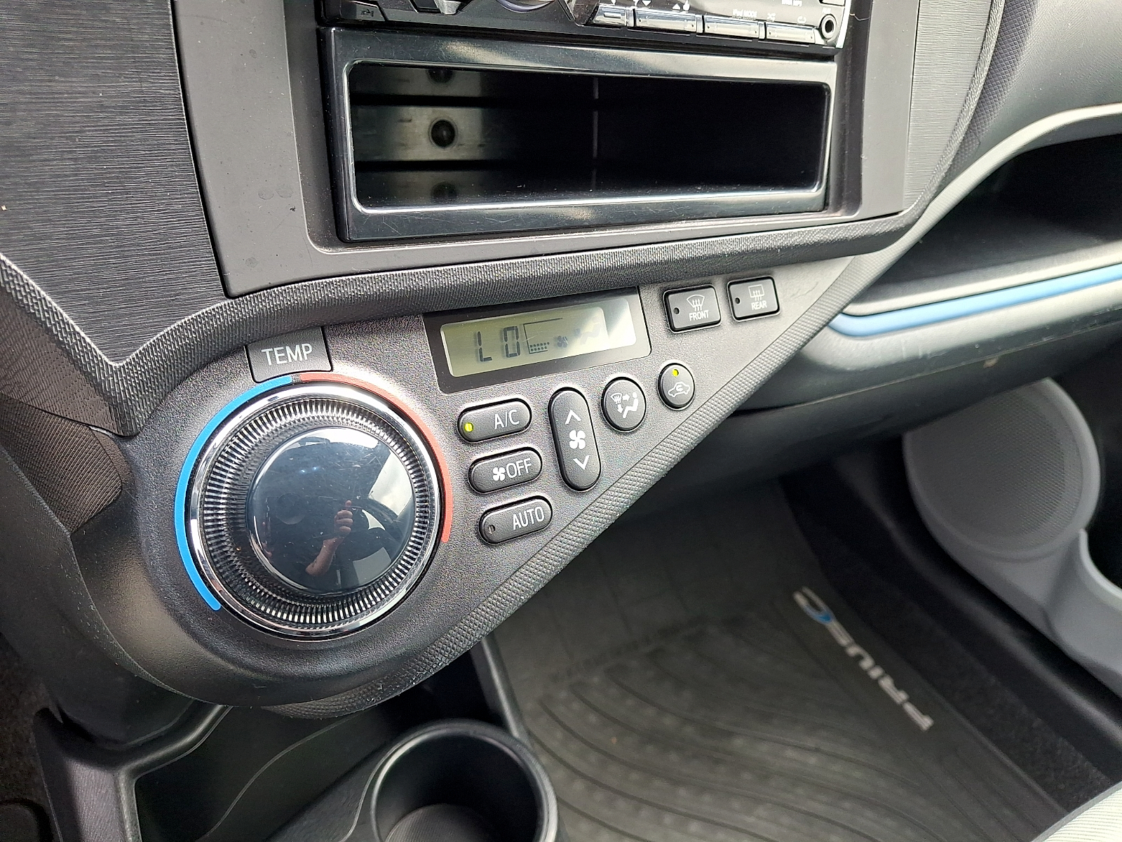 Used 2013 Toyota Prius c Hatchback
