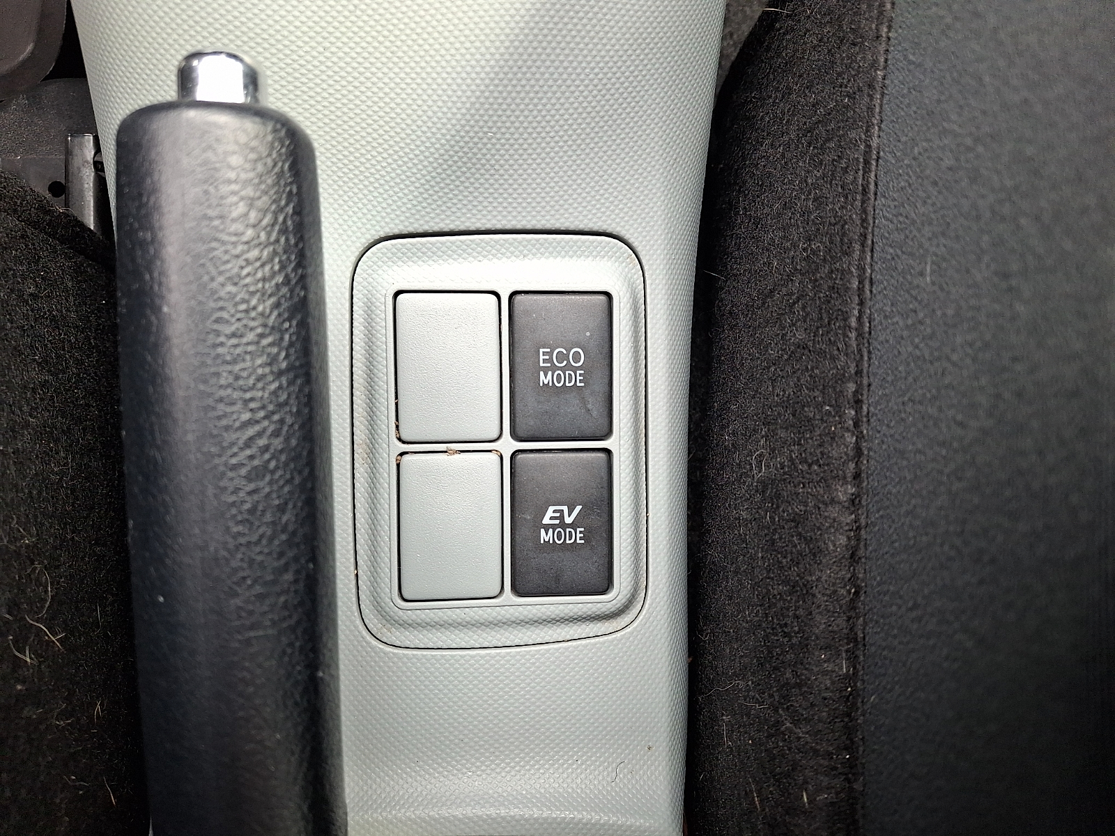 Used 2013 Toyota Prius c Hatchback