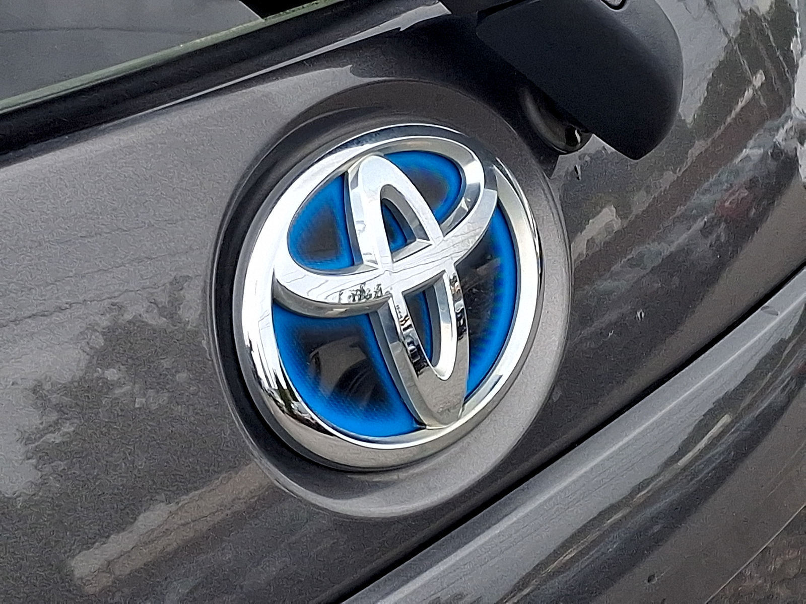 Used 2013 Toyota Prius c Hatchback