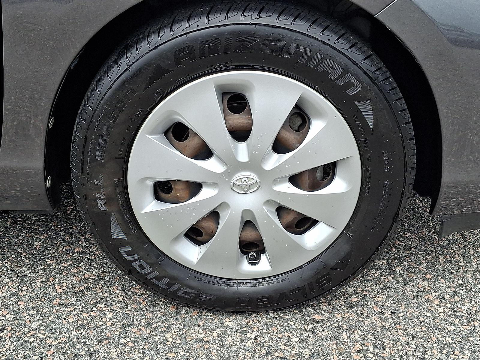 Used 2013 Toyota Prius c Hatchback