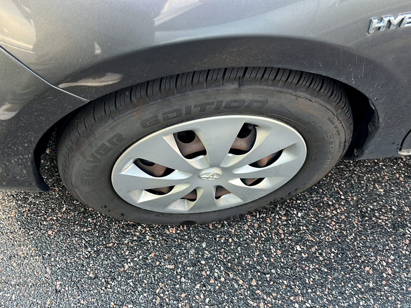 Used 2013 Toyota Prius c Hatchback