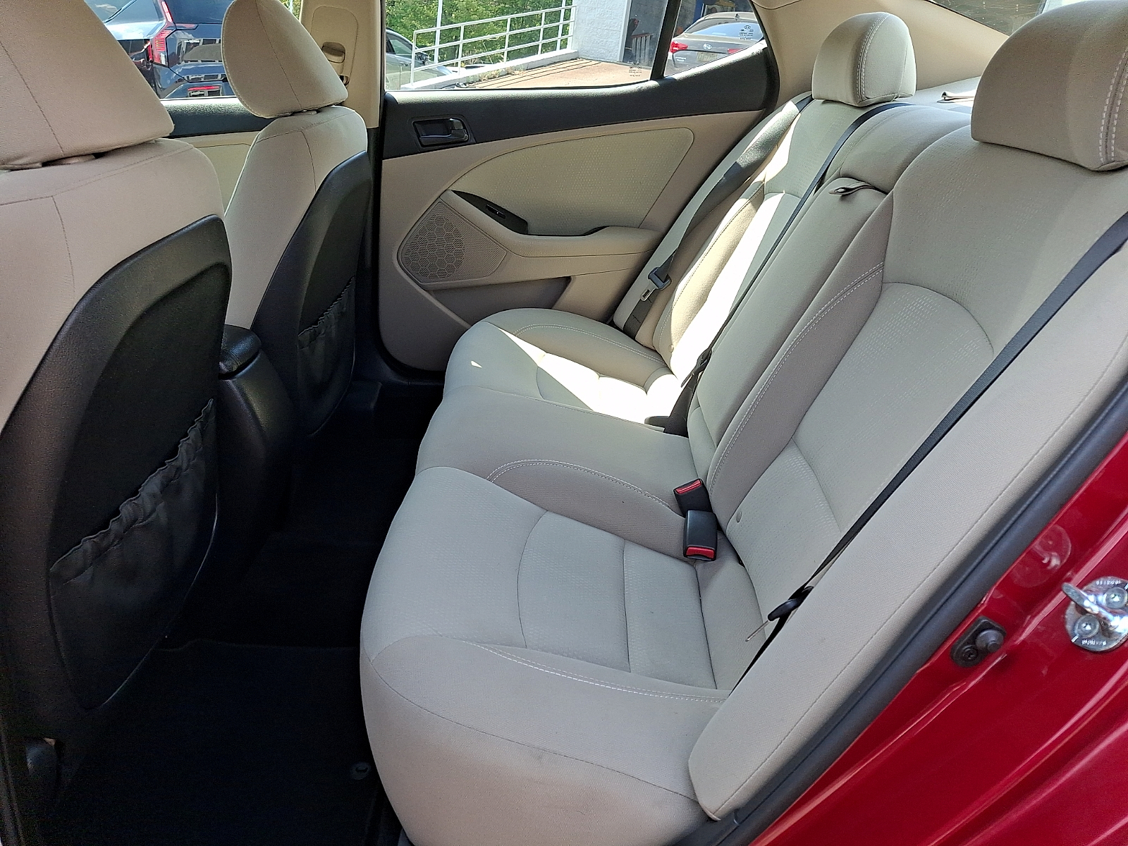 Used 2015 Kia Optima Sedan