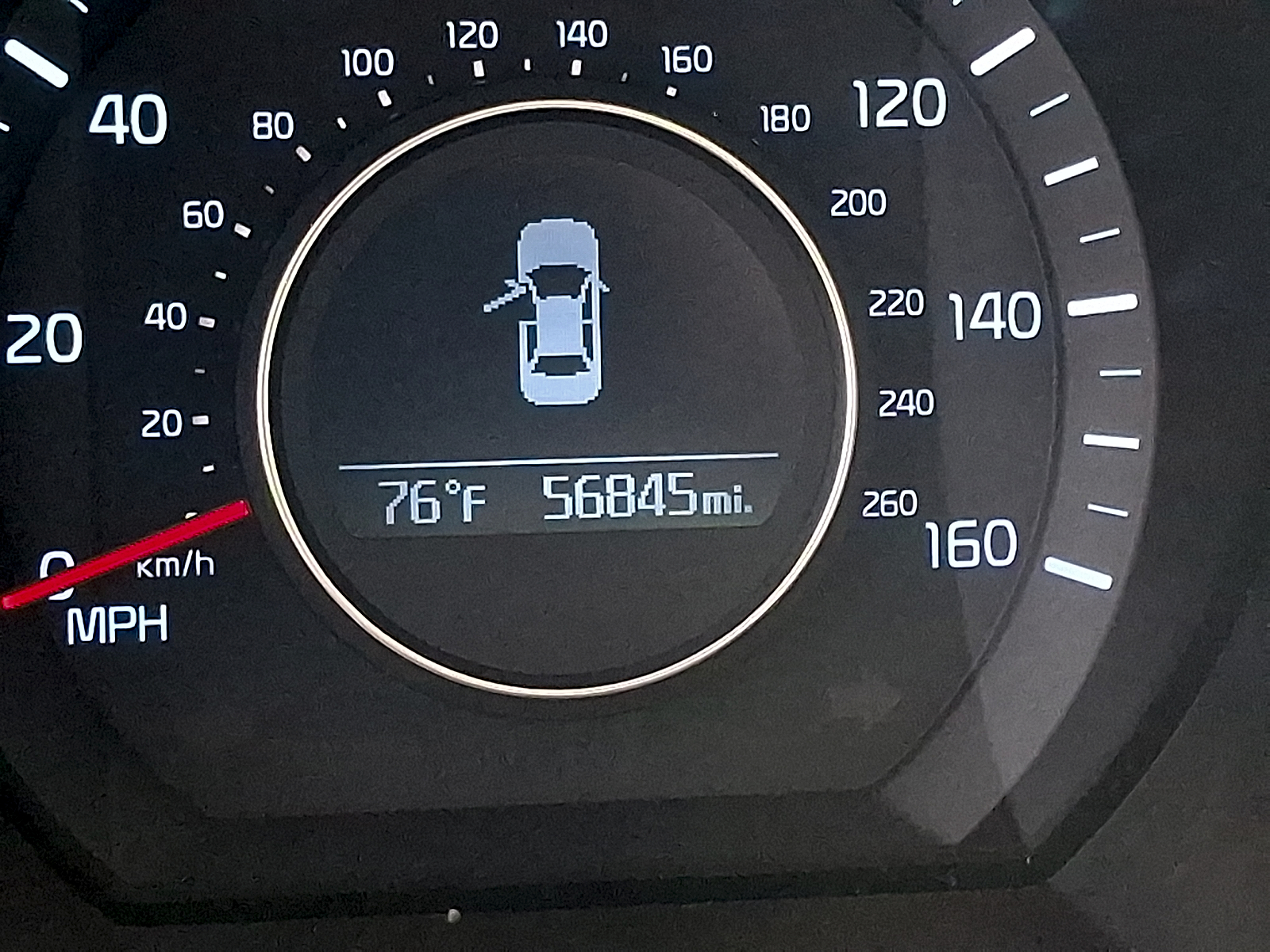 Used 2015 Kia Optima Sedan
