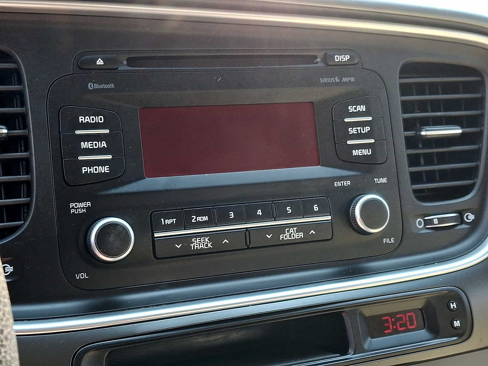Used 2015 Kia Optima Sedan