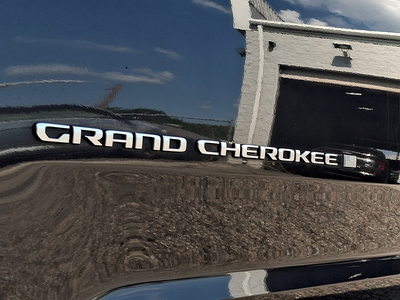 Used 2022 Jeep Grand Cherokee SUV
