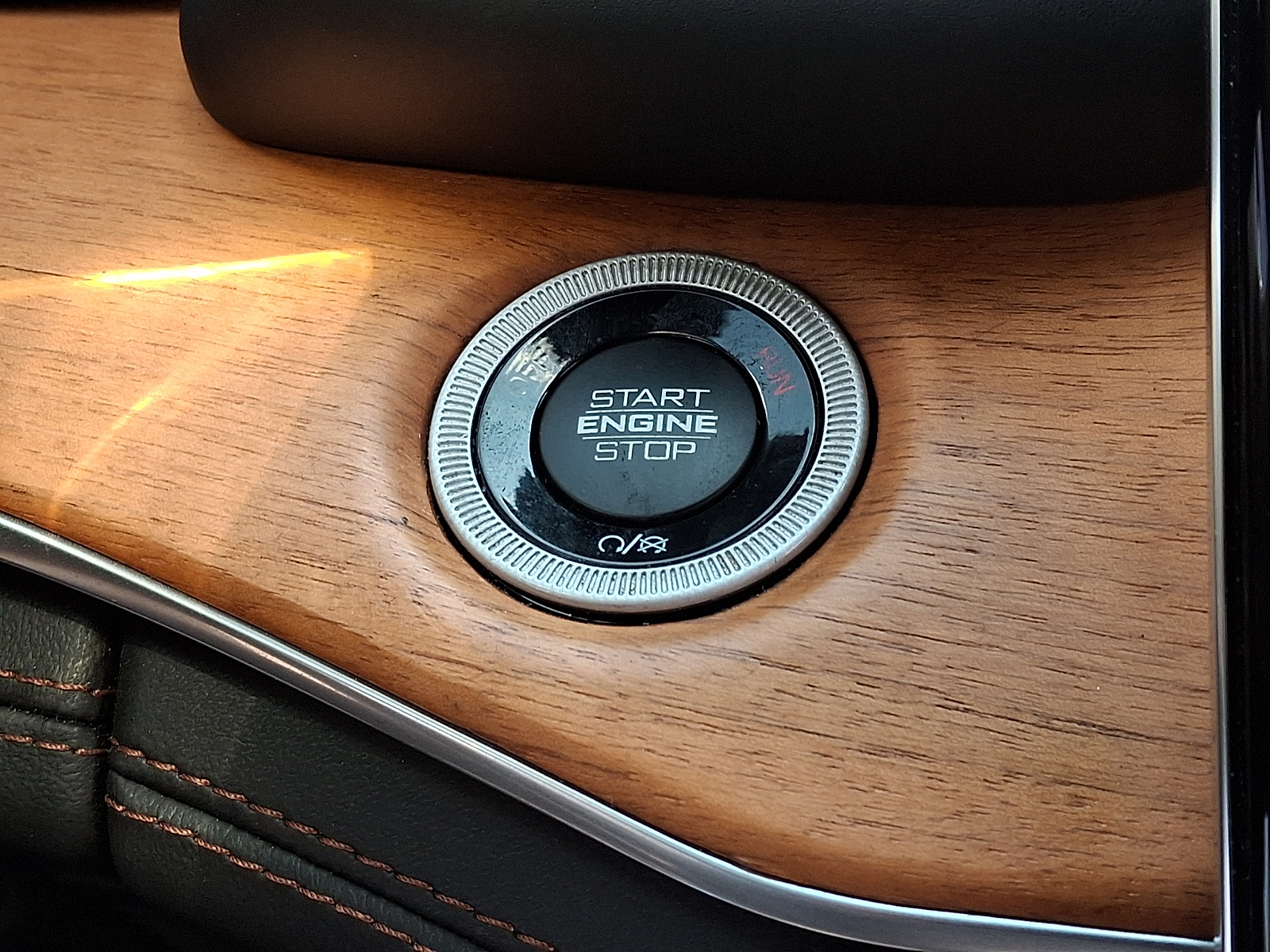 Used 2022 Jeep Grand Cherokee SUV