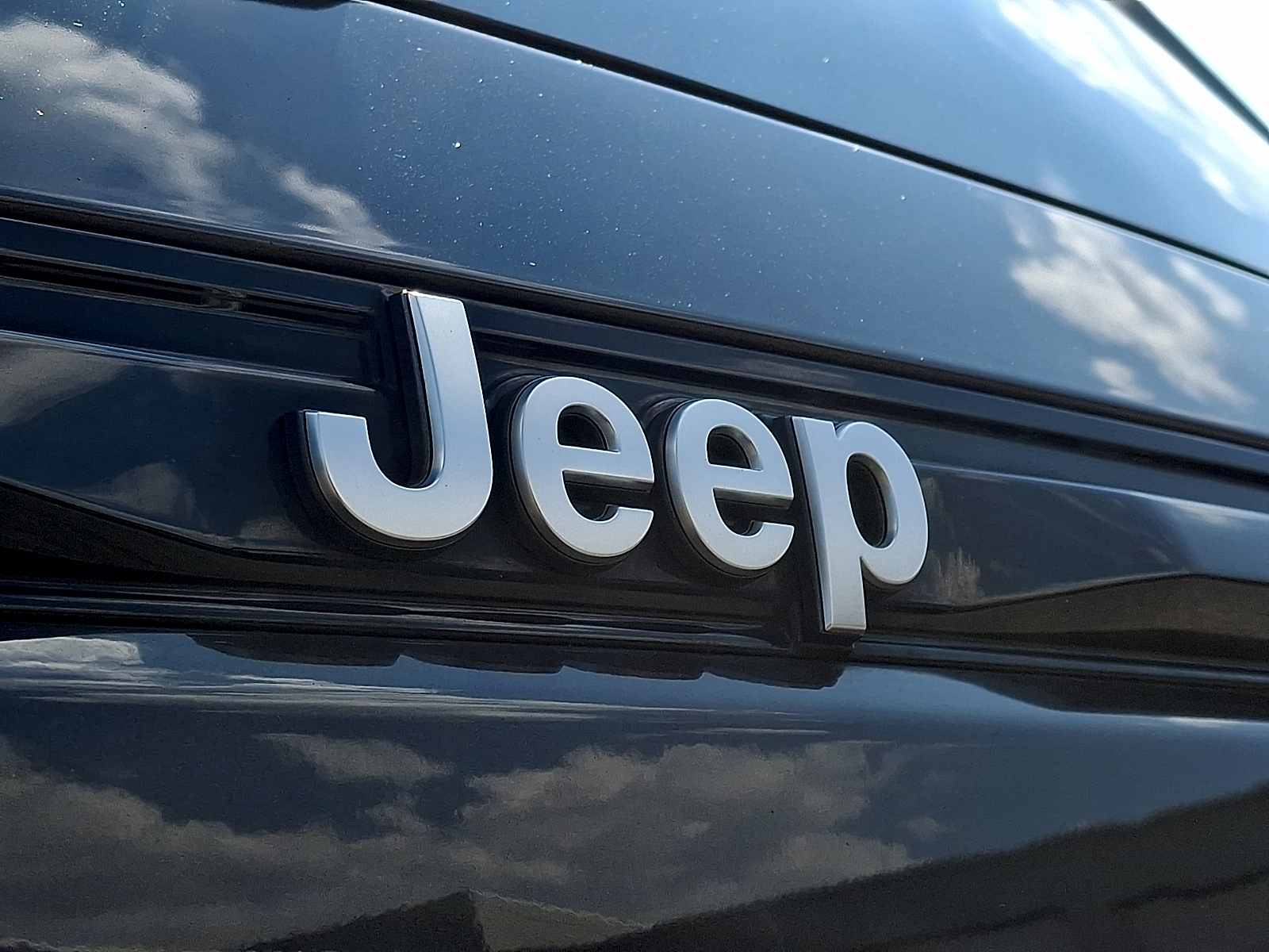 Used 2022 Jeep Grand Cherokee SUV