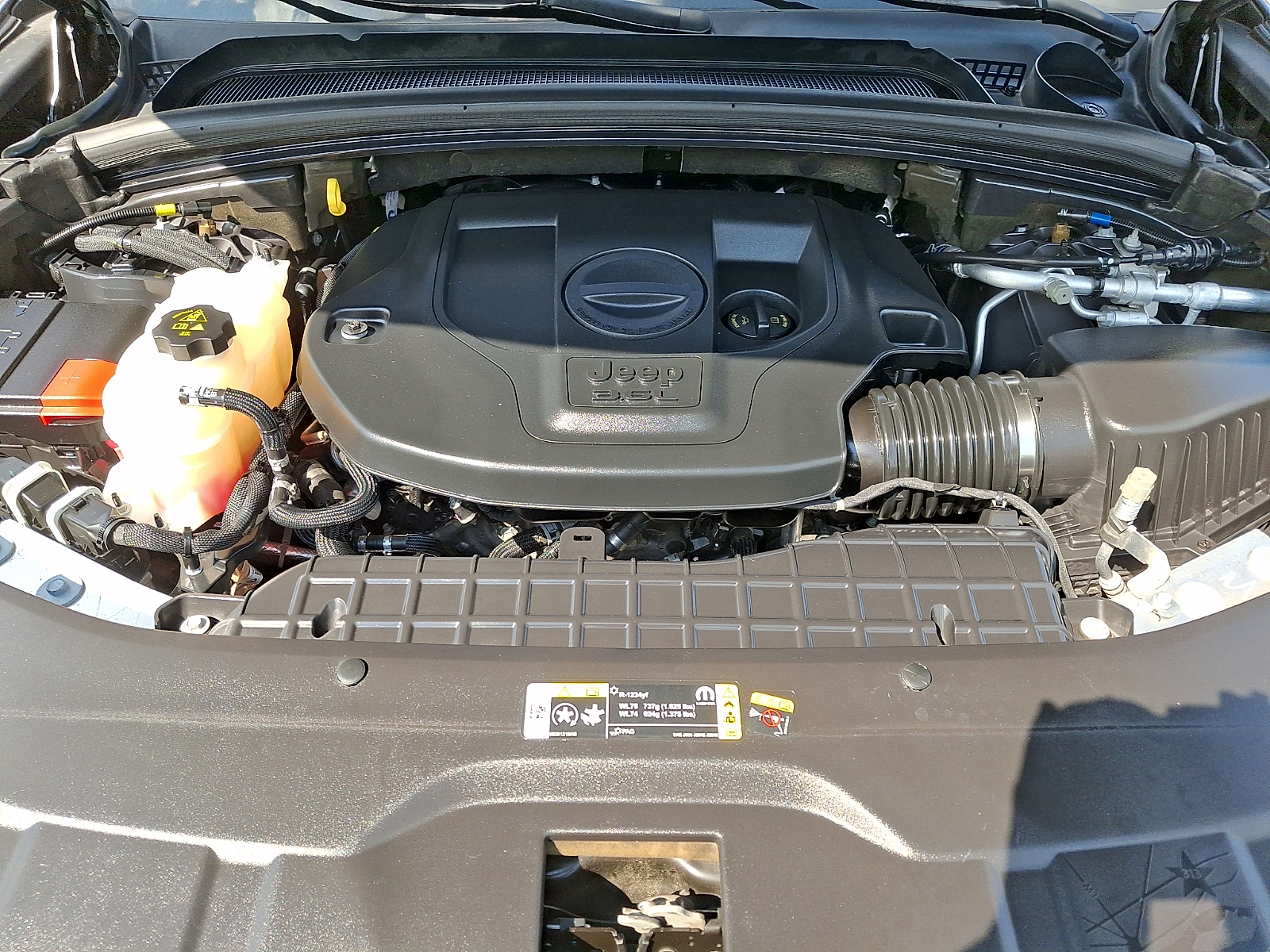 Used 2022 Jeep Grand Cherokee SUV