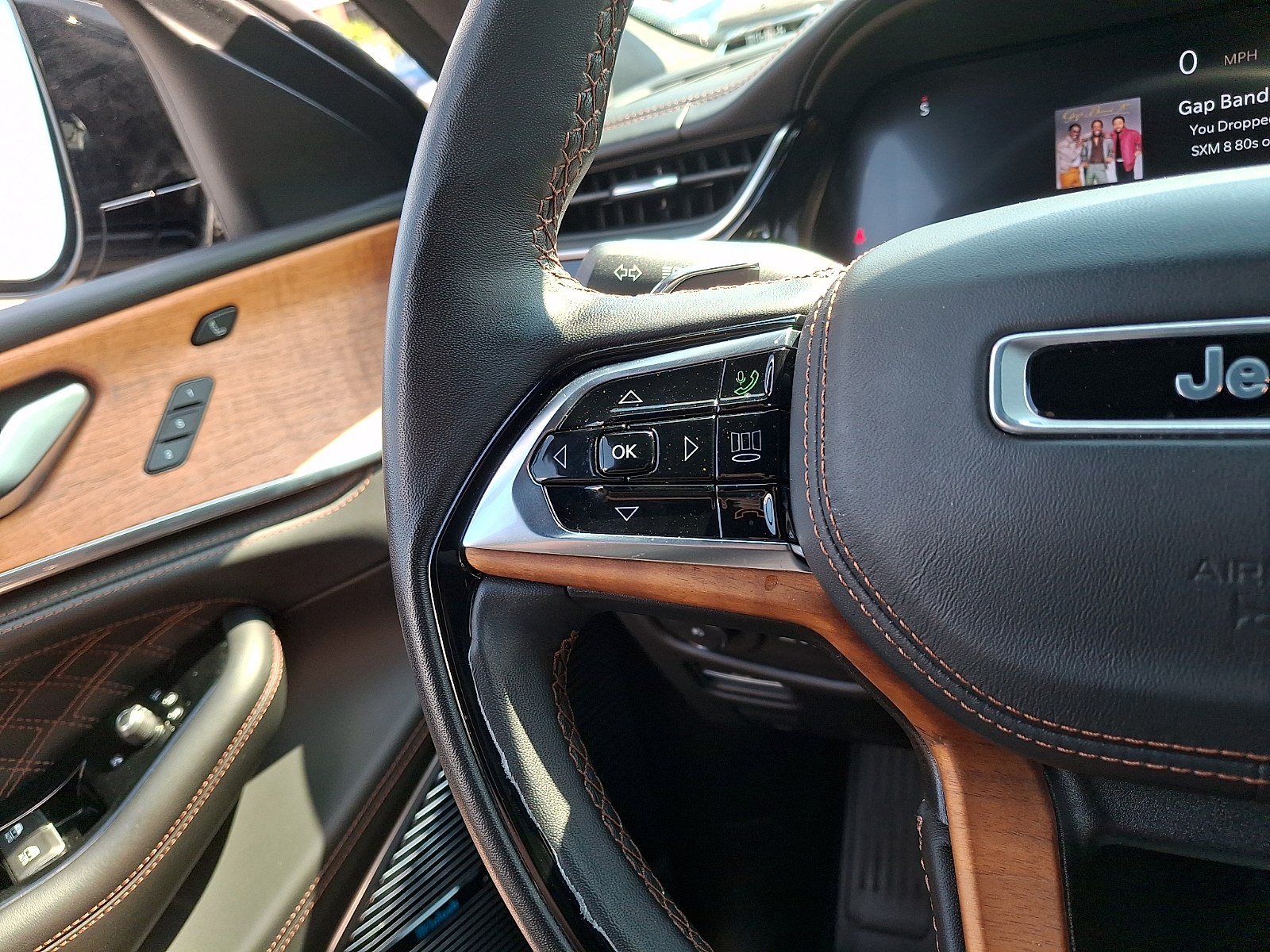 Used 2022 Jeep Grand Cherokee SUV
