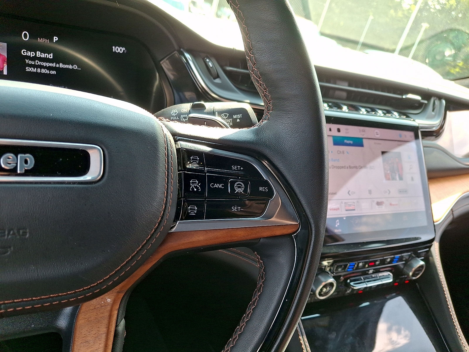 Used 2022 Jeep Grand Cherokee SUV