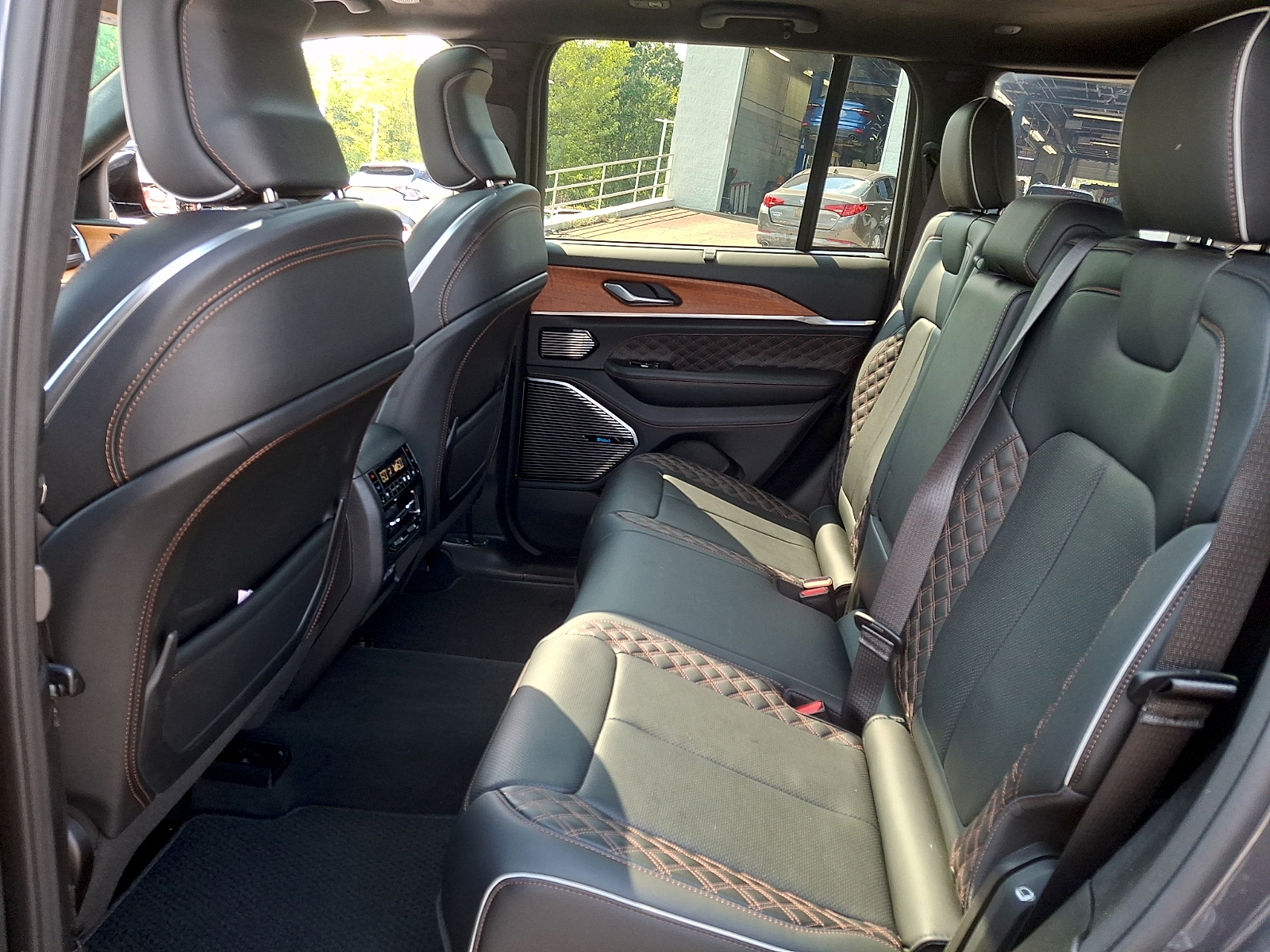 Used 2022 Jeep Grand Cherokee SUV