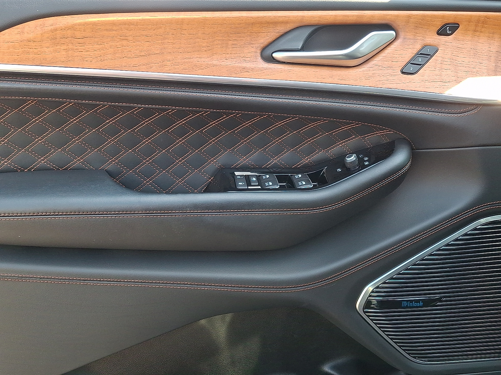 Used 2022 Jeep Grand Cherokee SUV