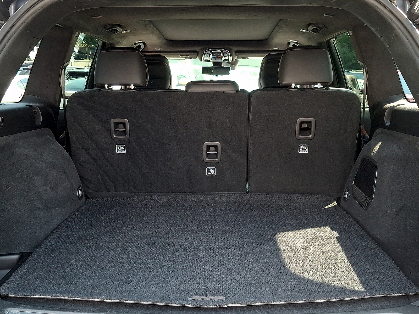 Used 2022 Jeep Grand Cherokee SUV