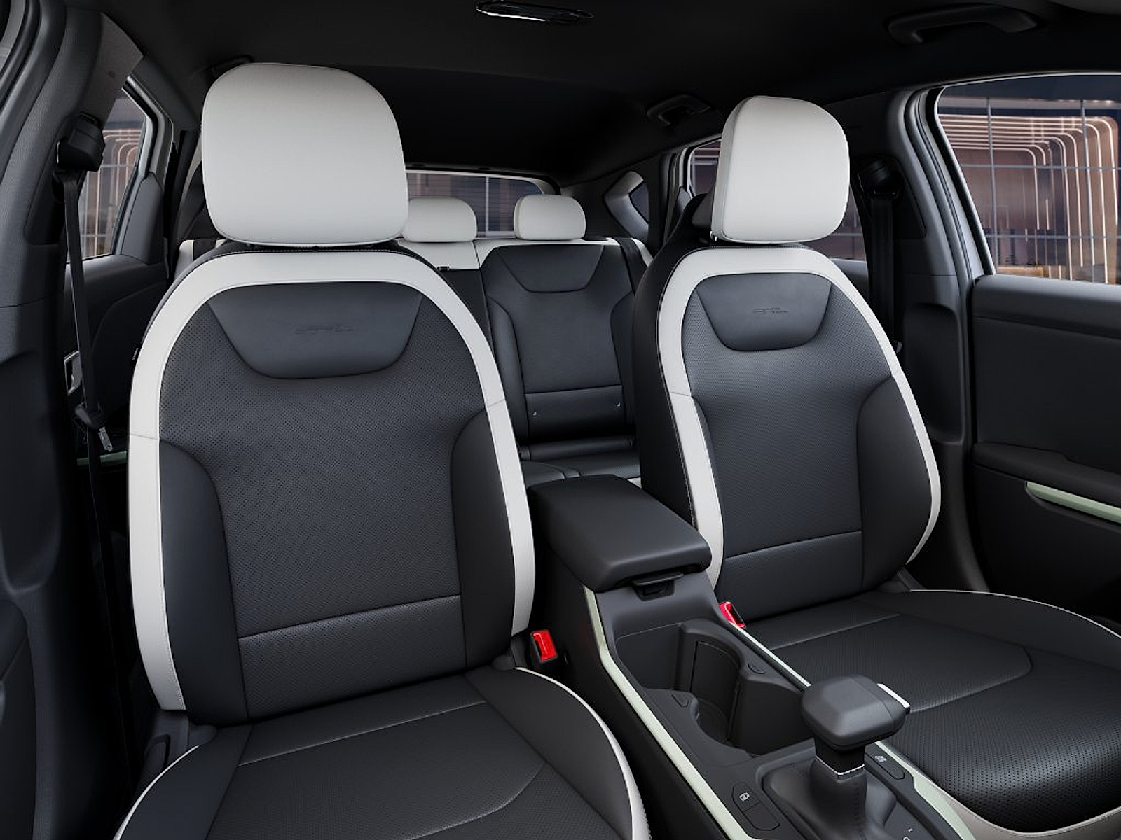 New 2026 Kia K4 Hatchback Hatchback