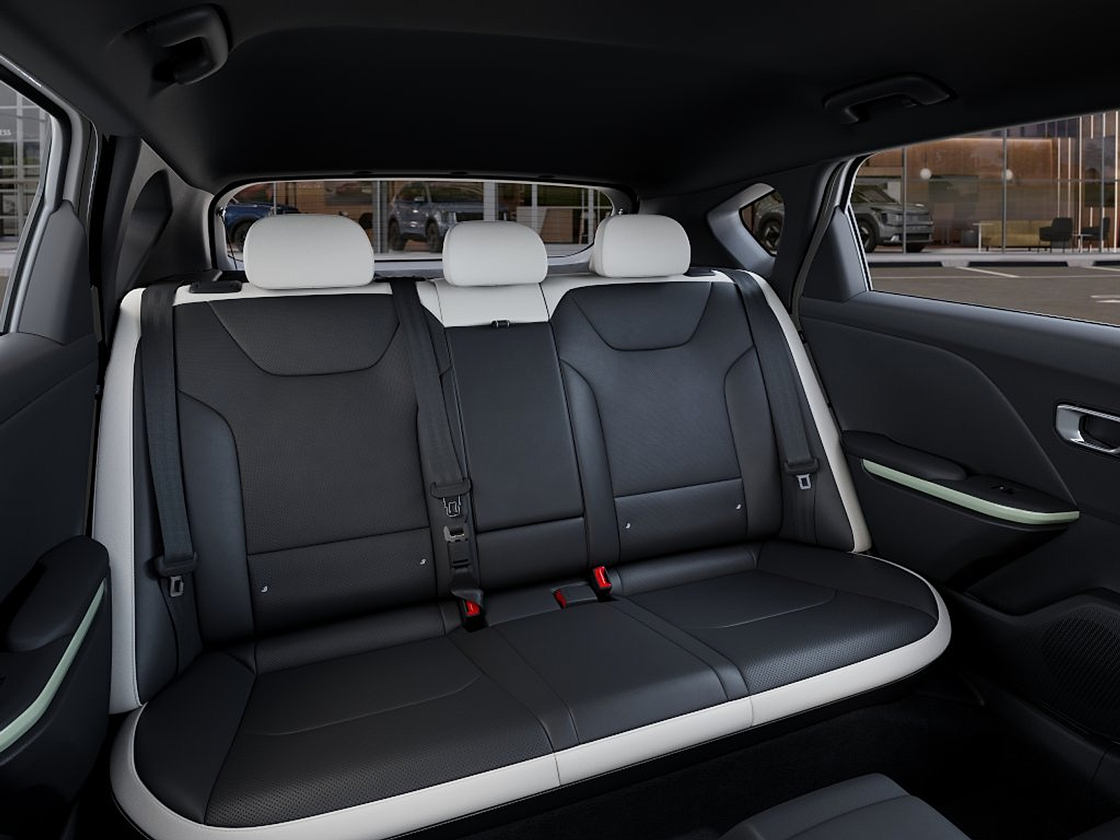 New 2026 Kia K4 Hatchback Hatchback