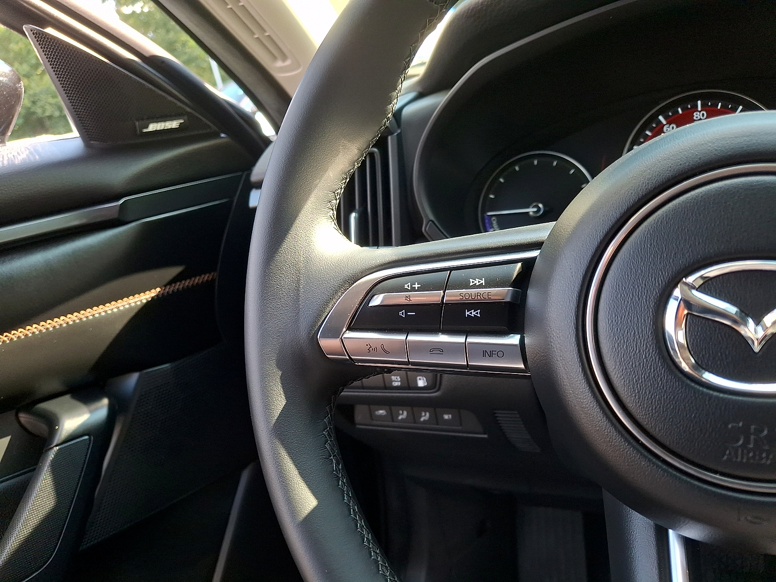 Used 2025 Mazda CX-50 Hybrid SUV