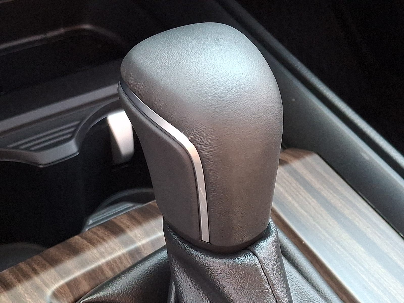 Used 2025 Mazda CX-50 Hybrid SUV