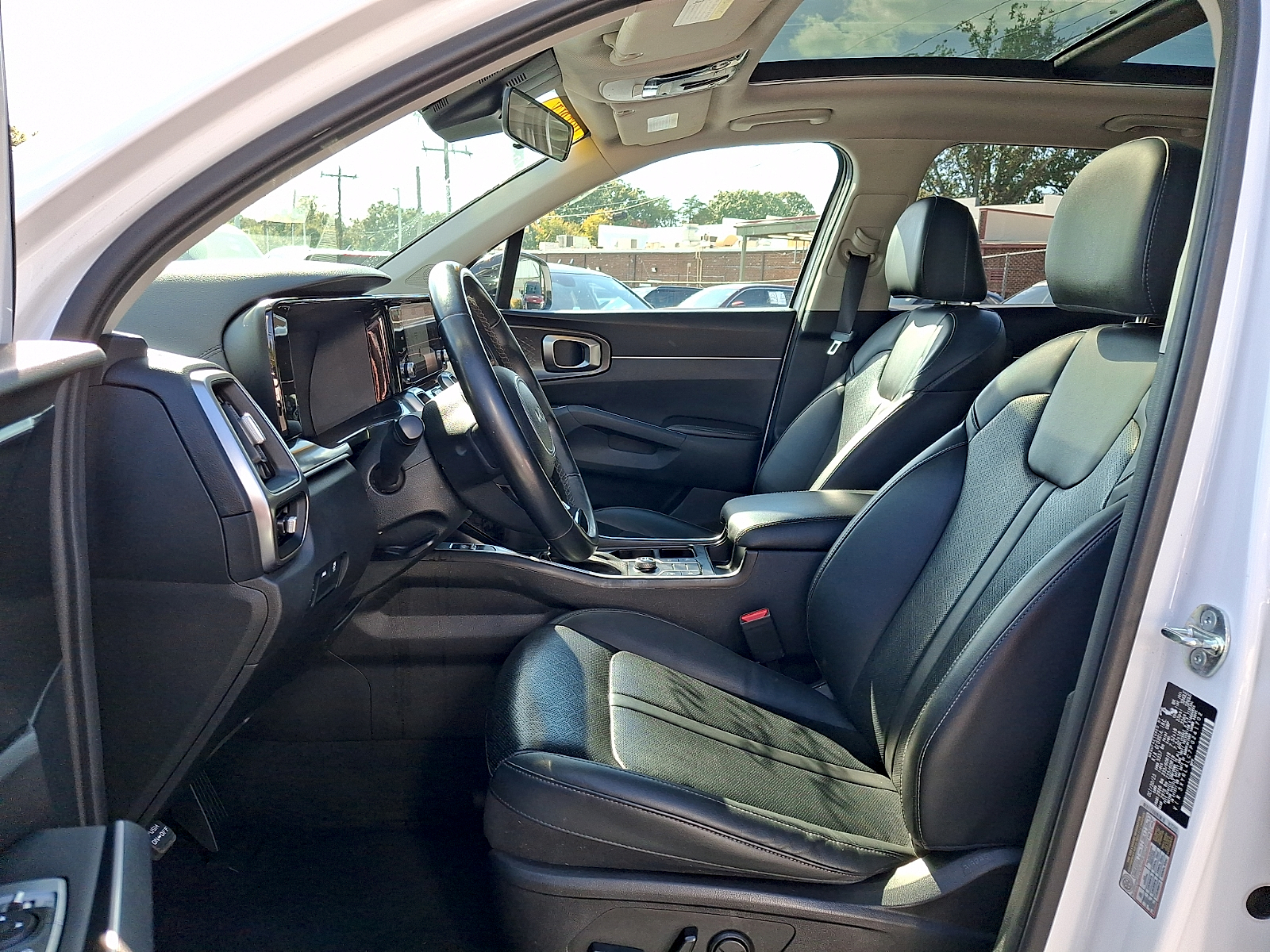 Used 2023 Kia Sorento SUV