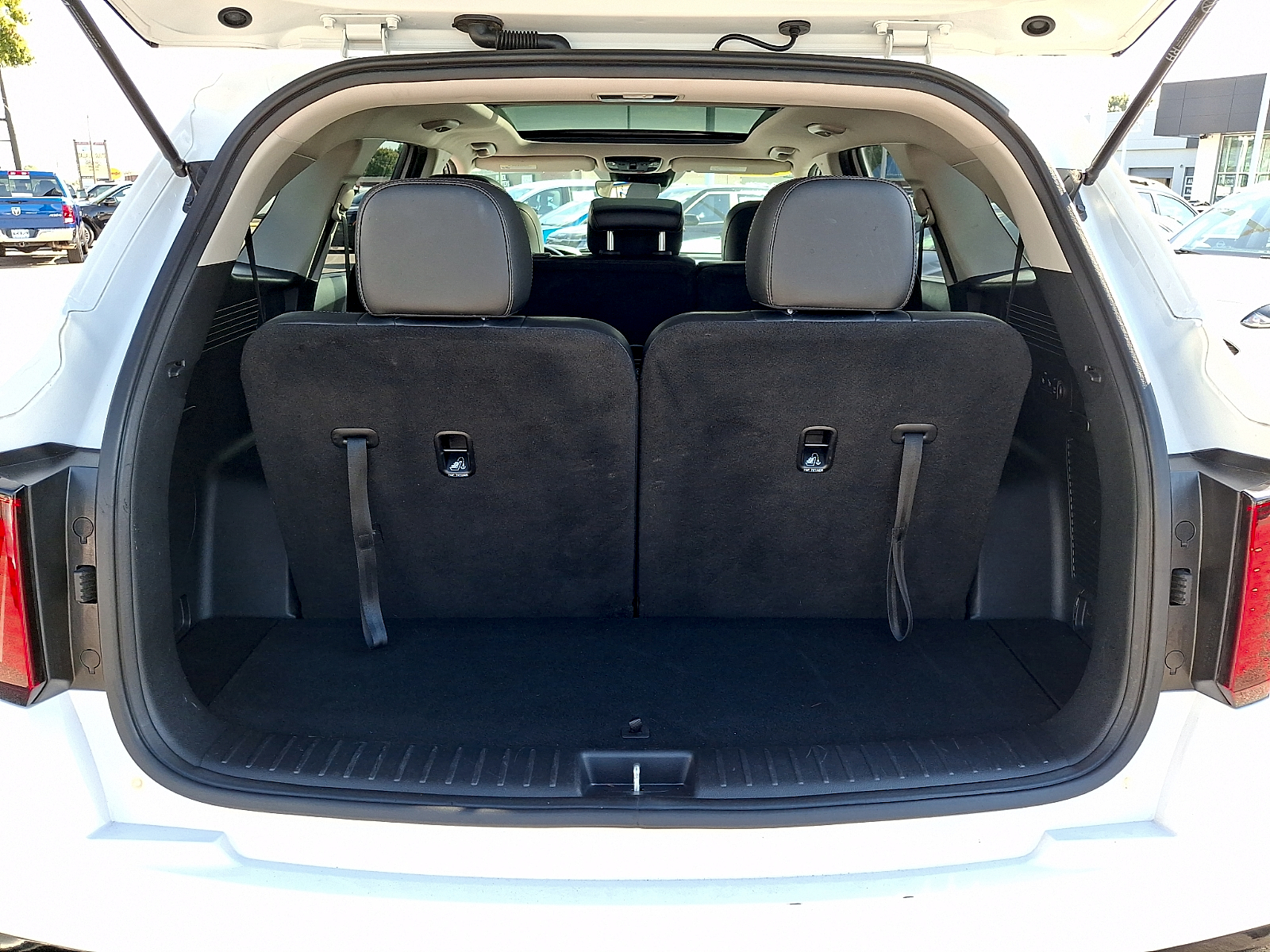 Used 2023 Kia Sorento SUV