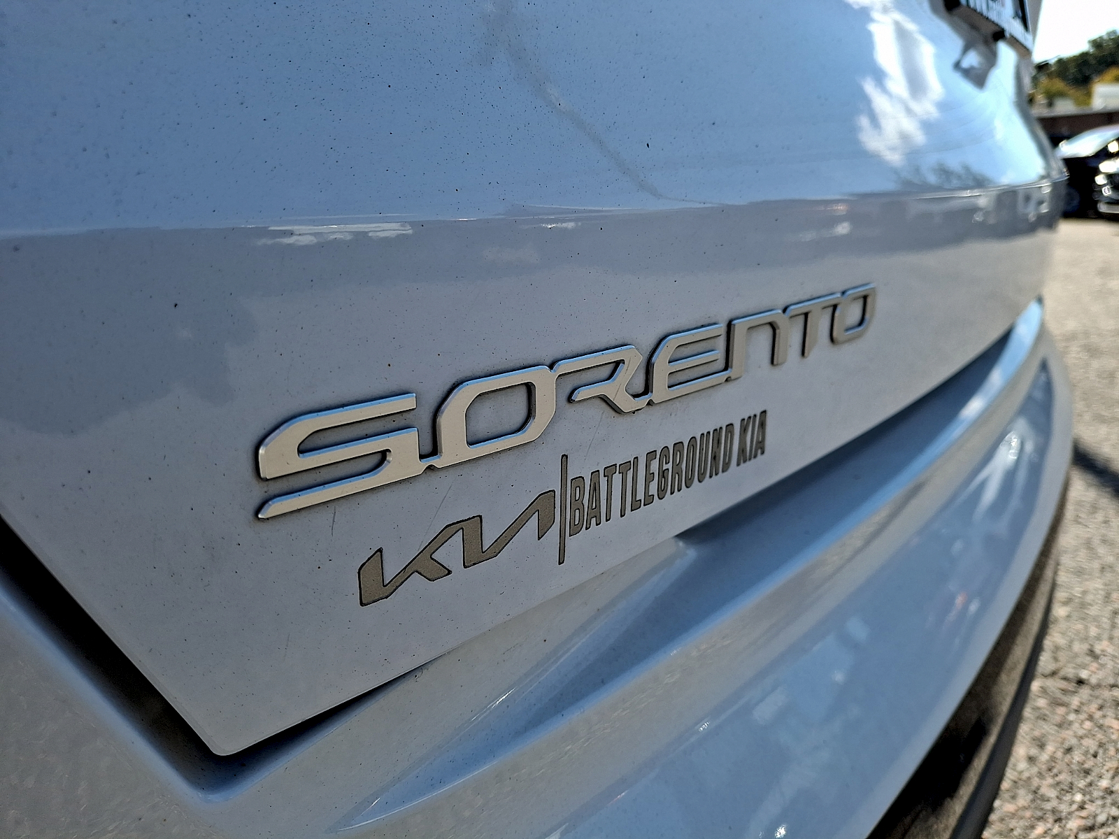 Used 2023 Kia Sorento SUV
