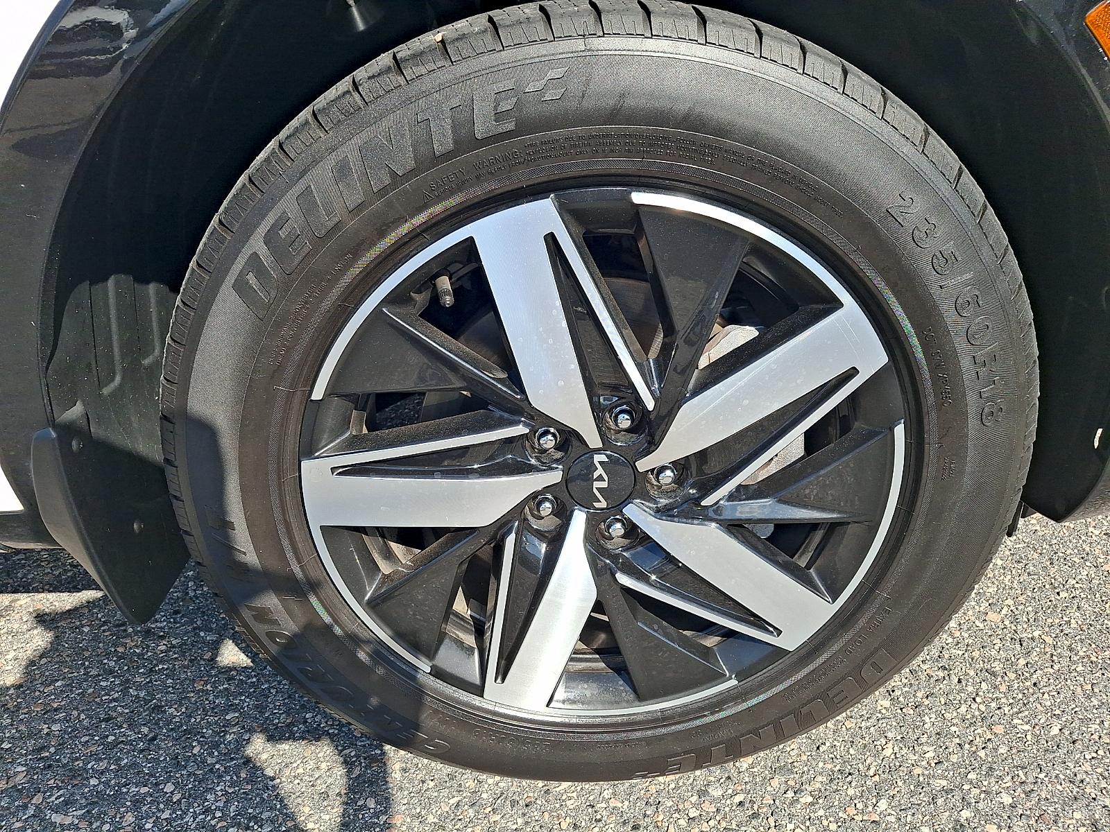 Used 2023 Kia Sorento SUV